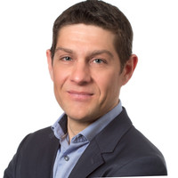 ✔️ Fabien Levine