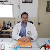 Ravinder Khajuria