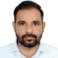 Chandresh Yadav (Va-Cat Ii)