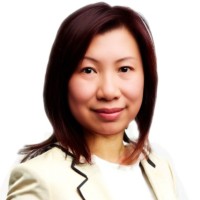 Loretta Huang