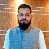 Alim Uddin