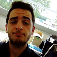 Raphael Vila Verde