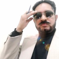 Ramz Cheema