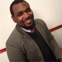Christopher Baymon