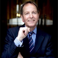 Antony (Tony) Reynolds