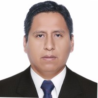 Humberto Fabio Huancco Ramos
