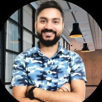 Krishna Dutta Tripathi