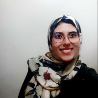 Ihssane Ouaouicha