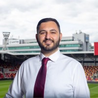 Cagdas Kirdag