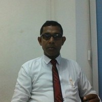 Ruwan Dassanayake