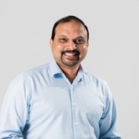Anish Nair