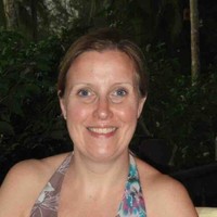 Madelene Lundborg