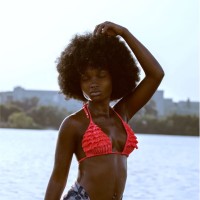 Jemimah Adamu