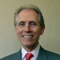 Nicholas Dewar
