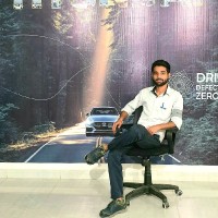 Mohsin Arif