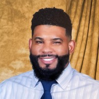 Johan Pimentel, LMSW