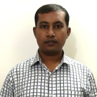 Utpal Mondal