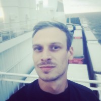 Adam Bolin