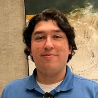 Antony R. Vieira