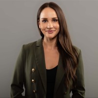 Christina Robinson