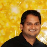 Vishal Mistry