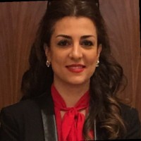 Samira Ghafoori, Ph.D., P.Eng.