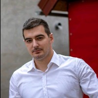 Darko Stamenkovic