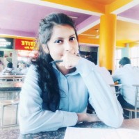Vedika Parashar