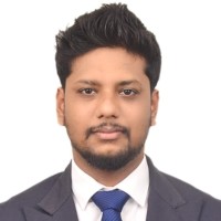 Buddhi Krishan