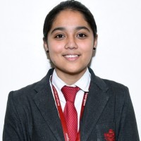 Vaishnavi Chandar