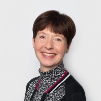 Yvonne Goudkuil