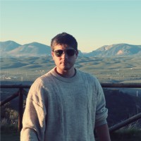 DAVID SALAZAR RIVERA