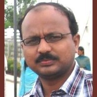 Chandrakantarao. Y.Gudaguntikar