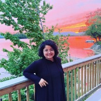 Sadiah Mussarrat