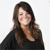 Amber Masters, MBA