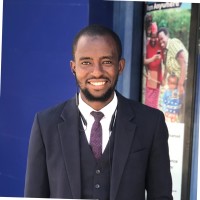 Abdulrahman Suleiman