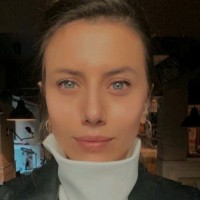 Merve Bozkurt
