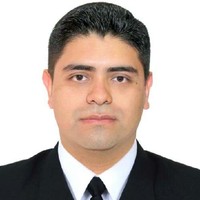 Oscar Borjas Segura