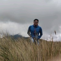 Juan Diego Carrasco Ceron