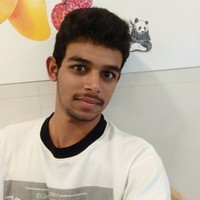 Balamurugesh M
