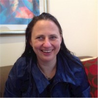 Fiona Hopper