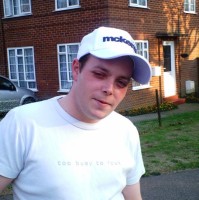 Mark Worron