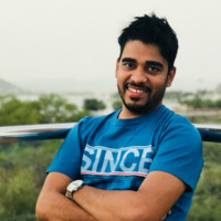 Ryan Dsouza