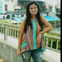 Somya Agarwal