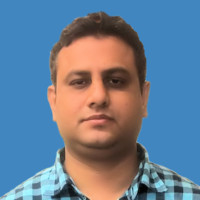 Farrukh Nawaz