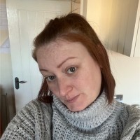Hannah Golding