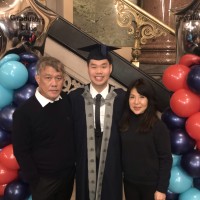 Dylan Ho