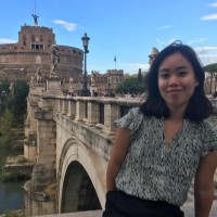 Mai Pham