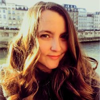 Rebecca Hessellund Eriksen