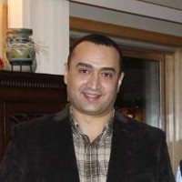 Mohamed Elsharawy, Ph.D,P.Eng.,M.ASCE